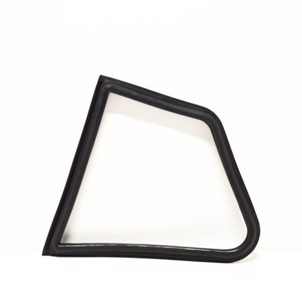94455732200 - PORSCHE 944 Rear Right Window Quarter Seal Rubber 94455732200 NEW OEM