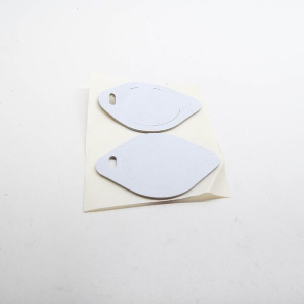 94460225700 - Porsche 944 Distributor Gasket 94460225700 New Genuine