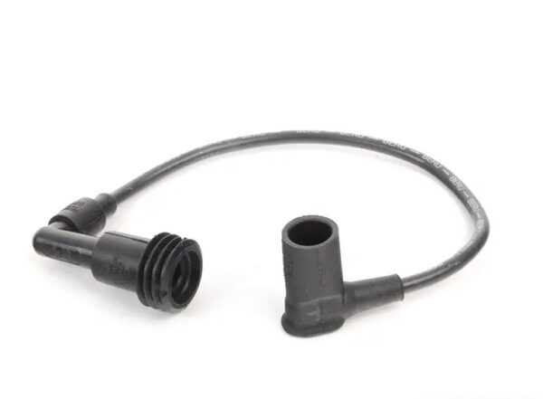 94460901519 - Porsche 944 ignition cable cylinder 1 94460901519 NEW ORIGINAL