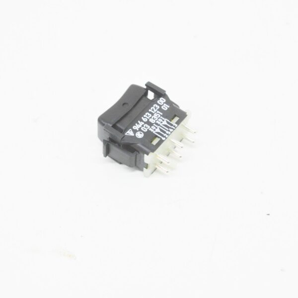 9446131230001C - PORSCHE 968 Sunroof Switch 9446131230001C NEW