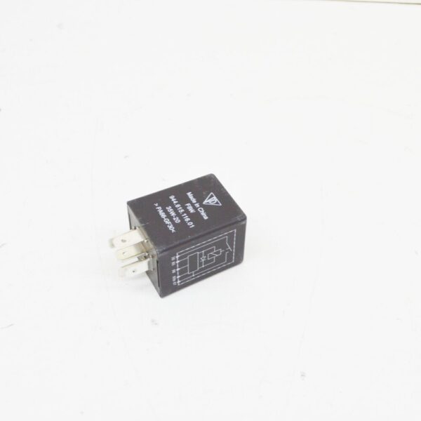 94461511600 - Porsche 968 Power Window Motor Relay 94461511601 NEW GENUINE