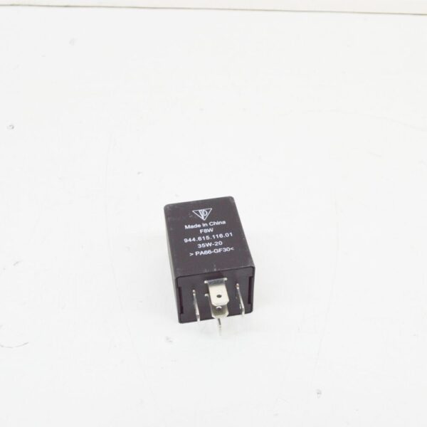 94461511600 - Porsche 968 Power Window Motor Relay 94461511601 NEW GENUINE