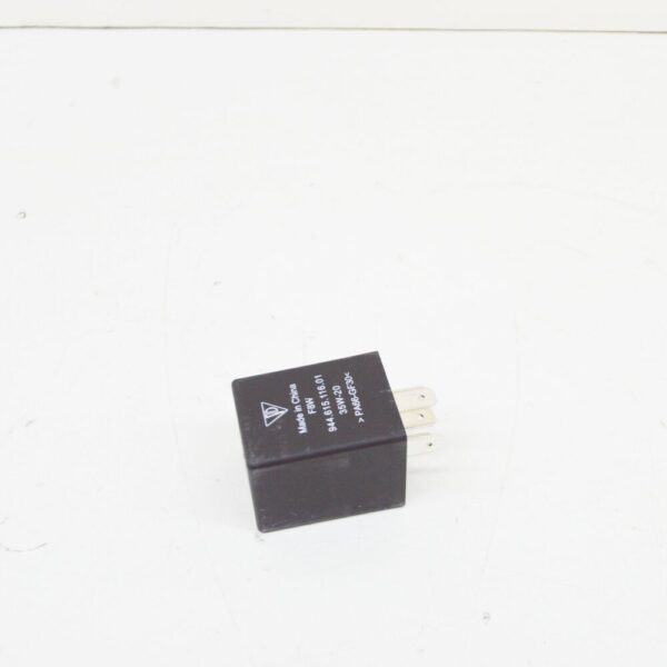 94461511600 - Porsche 968 Power Window Motor Relay 94461511601 NEW GENUINE
