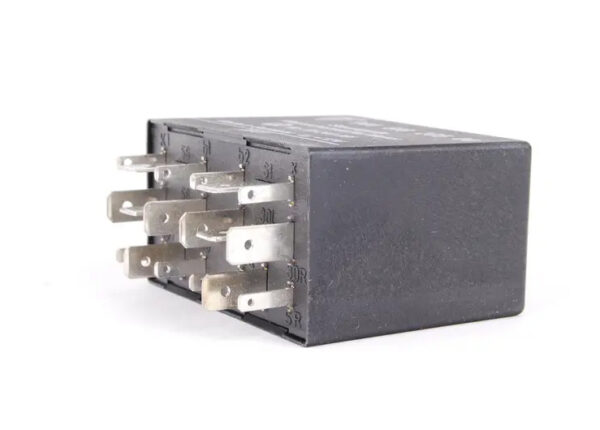 94461820500 - PORSCHE 968 Headlight Motor Control Unit Relay 94461820500 NEW GENUINE
