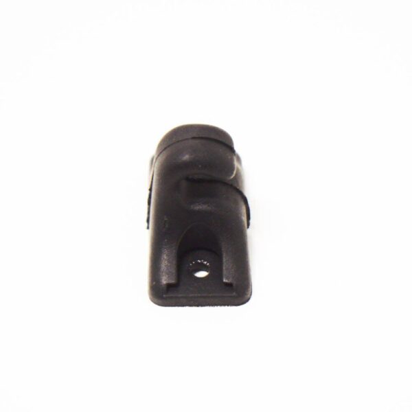 94473143900 - PORSCHE 944 Sun Visor Clip Bracket 94473143900 NEW GENUINE