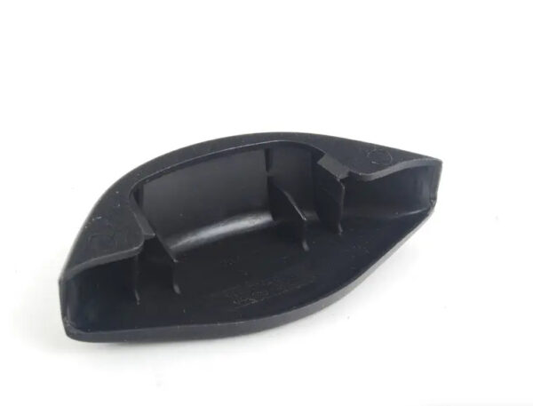 9448031410070B - Porsche 968 Front Seat Upper Seat Belt Cover 9448031410070B NEW GENUINE
