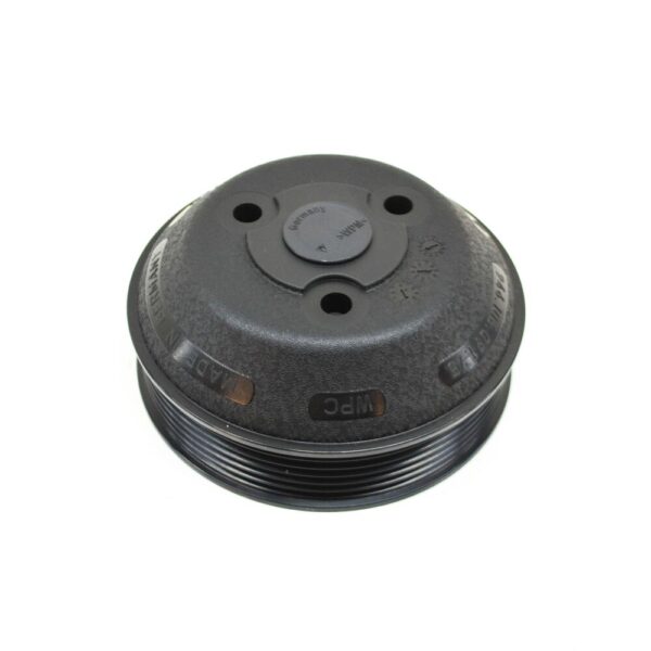 94610609175 - Porsche Macan 95B Motor Water Pump Disc 94610609175 NEW REAL