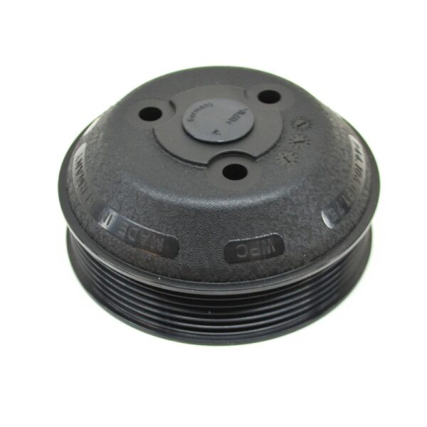 94610609175 - Porsche Macan 95B Motor Water Pump Disc 94610609175 NEW REAL