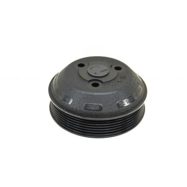 94610609175 - Porsche Macan 95B Motor Water Pump Disc 94610609175 NEW REAL