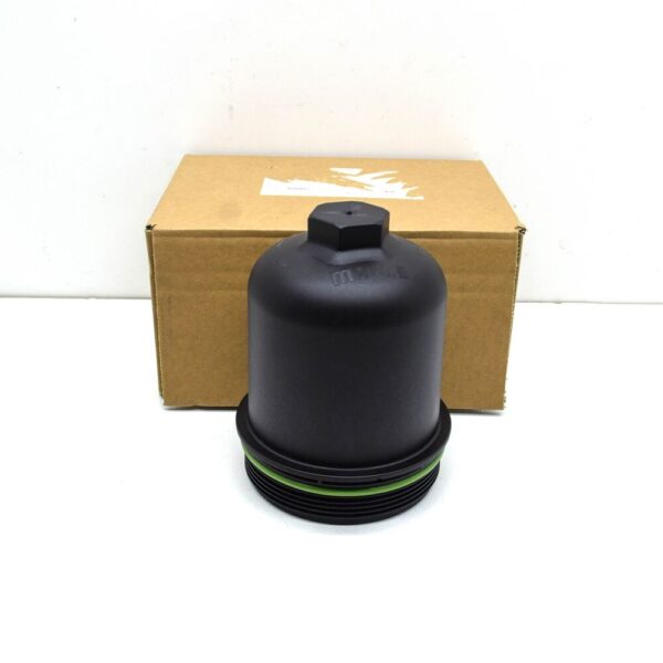 94610702275 - Porsche Cayenne 92A Engine Oil Filter Housing 94610702275 NEW GENUINE