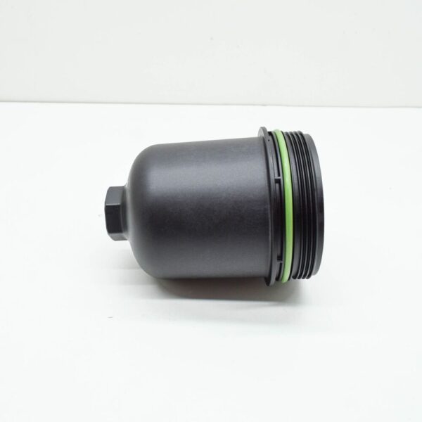 94610702275 - Porsche Cayenne 92A Engine Oil Filter Housing 94610702275 NEW GENUINE