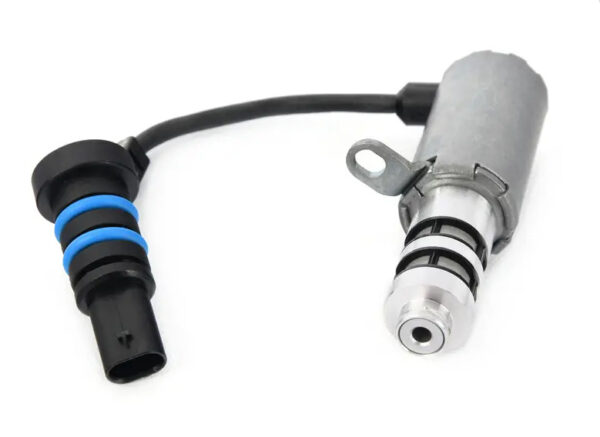 94610711360 - Porsche Panamera 970 Engine Oil Pump Solenoid Valve 94610711360 NEW REAL