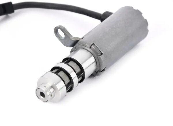 94610711360 - Porsche Panamera 970 Engine Oil Pump Solenoid Valve 94610711360 NEW REAL