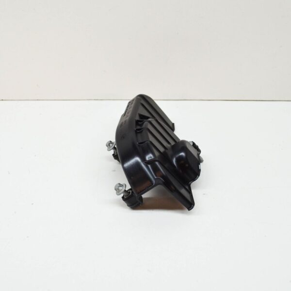94610725461 - Porsche 95B Oil Pump Radiator Cap W Mounting Bolts 94610725461 GENUINE