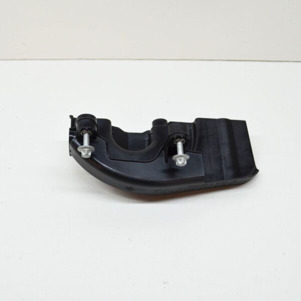 94610725461 - Porsche 95B Oil Pump Radiator Cap W Mounting Bolts 94610725461 GENUINE