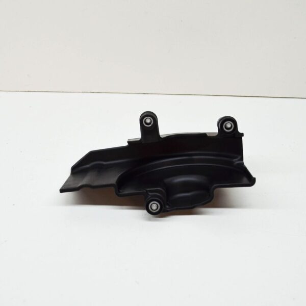 94610725461 - Porsche 95B Oil Pump Radiator Cap W Mounting Bolts 94610725461 GENUINE