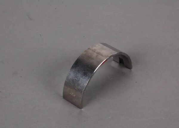 94810120800 - PORSCHE CAYENNE 9PA Red Lower Crankshaft Main Bearing 94810120800 GENUINE