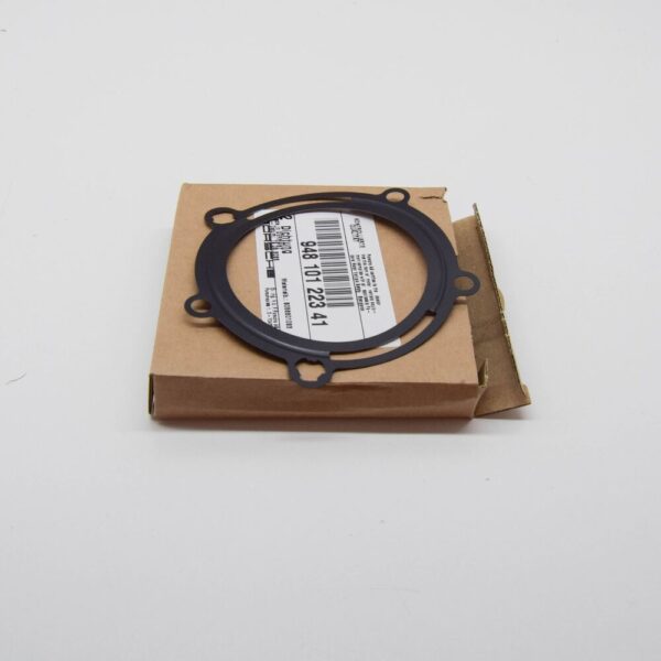 94810122341 - Porsche Panamera 970 Crankcase Joint Flange Gasket 94810122341 NEW GENUINE