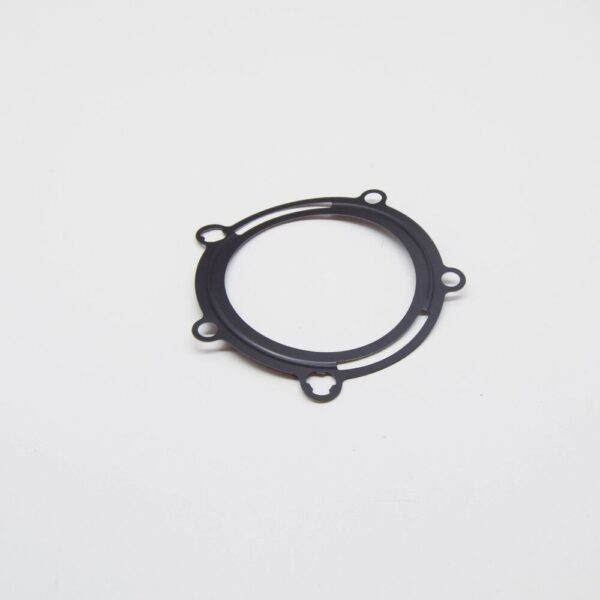 94810122341 - Porsche Panamera 970 Crankcase Joint Flange Gasket 94810122341 NEW GENUINE