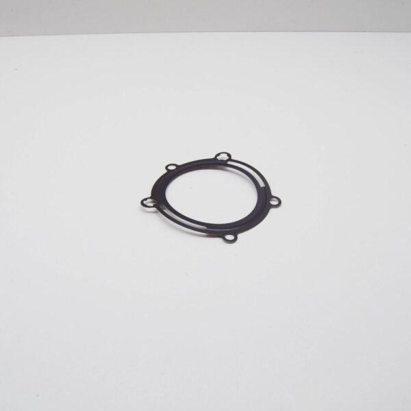 94810122341 - Porsche Panamera 970 Crankcase Joint Flange Gasket 94810122341 NEW GENUINE