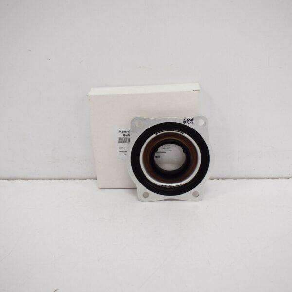 94810191020 - Porsche Panamera 970 Crankshaft Seal Joint Flange 94810191020 GENUINE