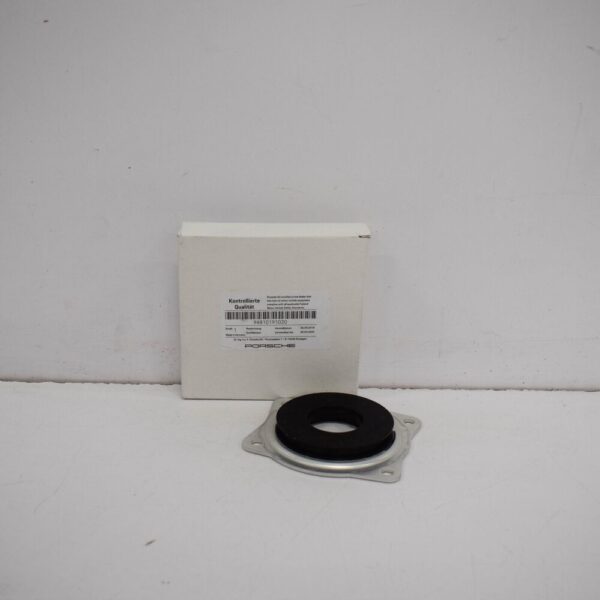 94810191020 - Porsche Panamera 970 Crankshaft Seal Joint Flange 94810191020 GENUINE