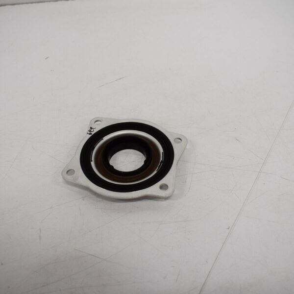 94810191020 - Porsche Panamera 970 Crankshaft Seal Joint Flange 94810191020 GENUINE