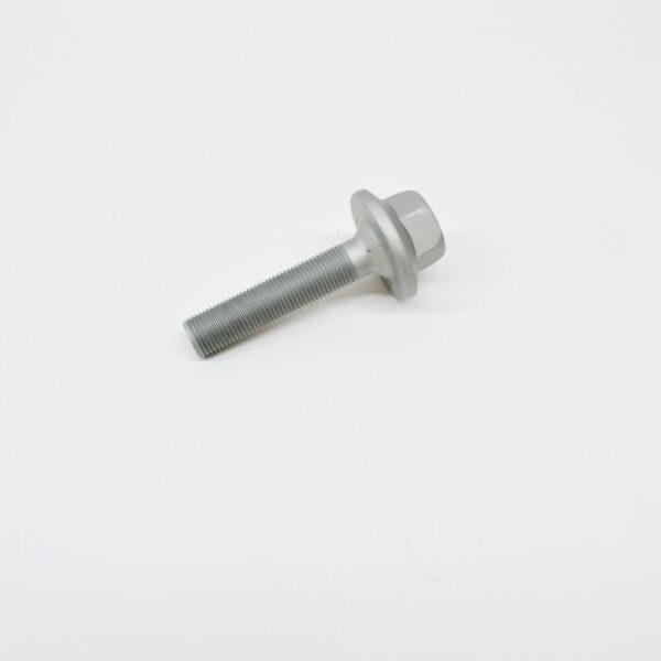 94810220201 - PORSCHE CAYENNE 9PA Engine Harmonic Balancer Bolt 94810220201 NEW