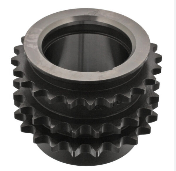 94810223111 - Porsche Cayenne 92a control crankshaft wheel 94810223111 NEW ORIGINAL