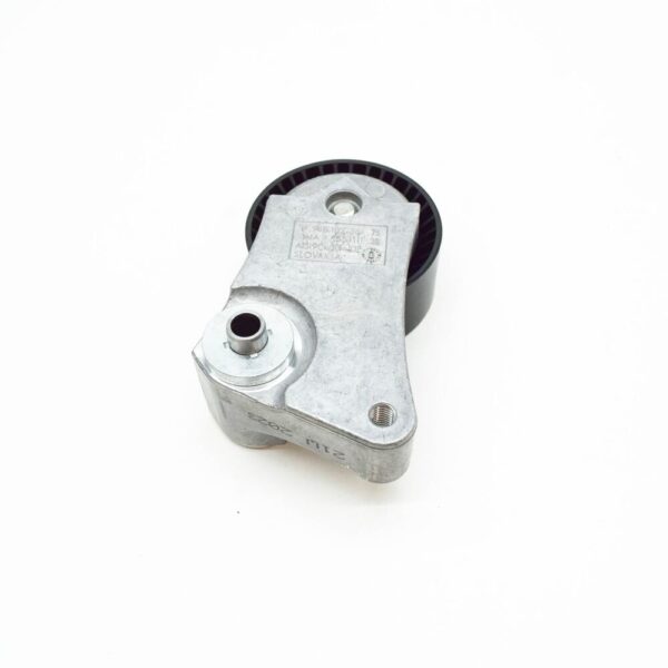 94810240375 - Porsche Macan 95B new original belt tensioning roller 94810240375 2016 3.0 petrol