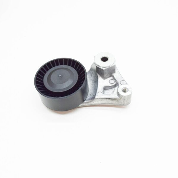 94810240375 - Porsche Macan 95B new original belt tensioning roller 94810240375 2016 3.0 petrol