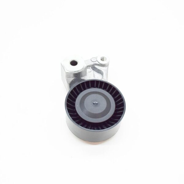 94810240375 - Porsche Macan 95B new original belt tensioning roller 94810240375 2016 3.0 petrol