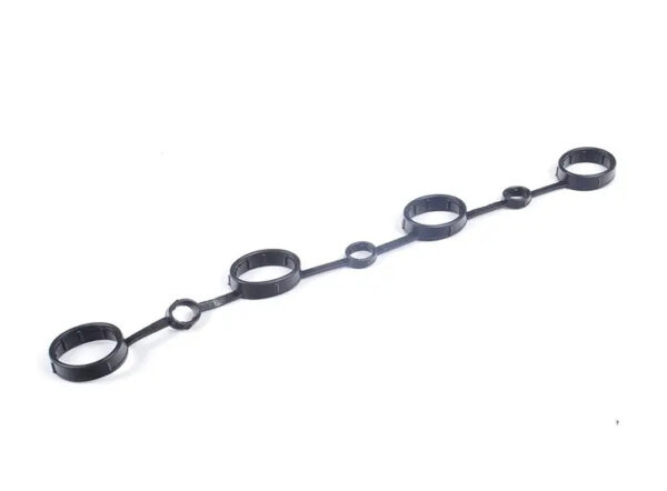 94810593300 - Porsche Cayenne 9pa Engine Valve Lid Gasket 94810593300 NEW GENUINE