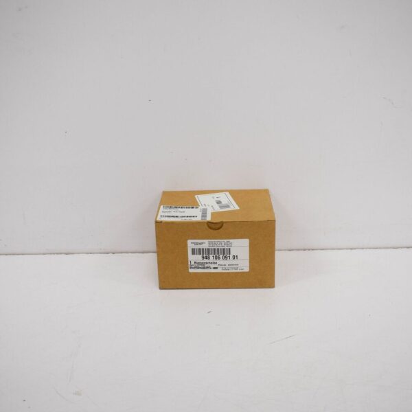 94810609101 - Porsche Cayenne 92A Water Pump Disc 94810609101 NEW REAL