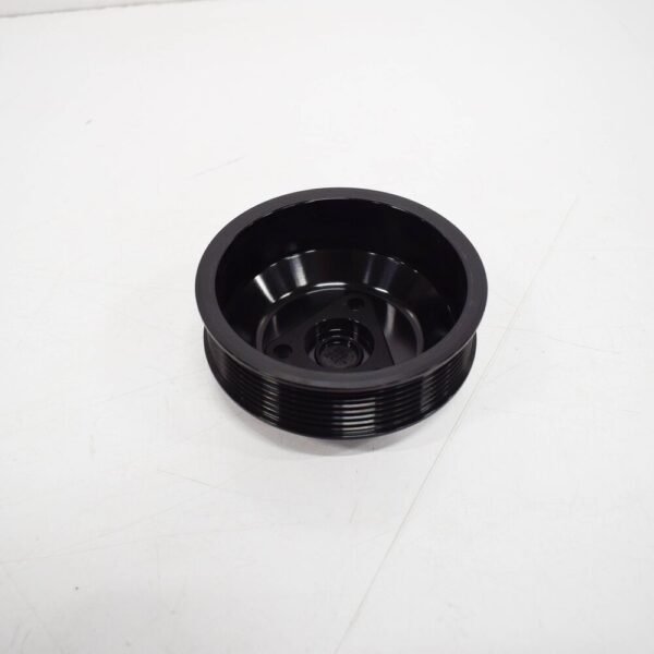 94810609101 - Porsche Cayenne 92A Water Pump Disc 94810609101 NEW REAL