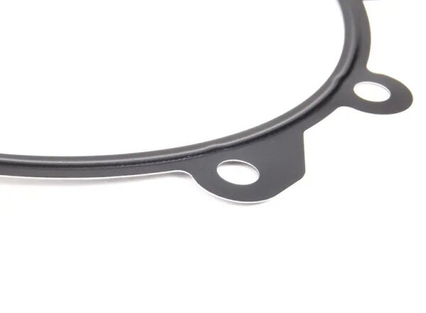 94810611503 - PORSCHE CAYENNE 9PA Water Pump Gasket 94810611503 NEW GENUINE
