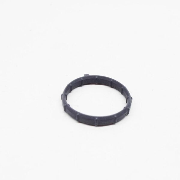 94810612402 - PORSCHE PANAMERA 970 Thermostat Housing Gasket 94810612402 NEW OEM