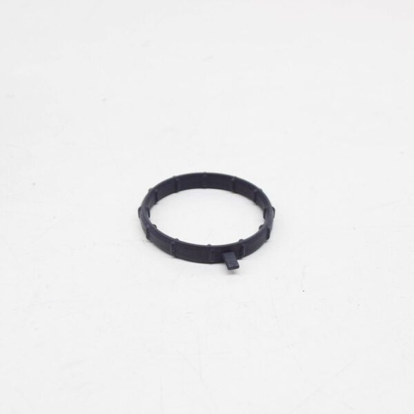 94810612402 - PORSCHE PANAMERA 970 Thermostat Housing Gasket 94810612402 NEW OEM