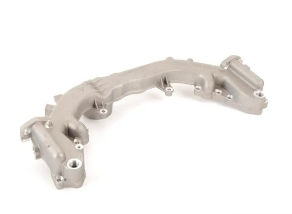 94810615105 - Porsche Cayenne 9pa Coolant Distributor 94810615105 NEW GENUINE
