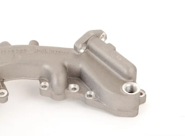 94810615105 - Porsche Cayenne 9pa Coolant Distributor 94810615105 NEW GENUINE