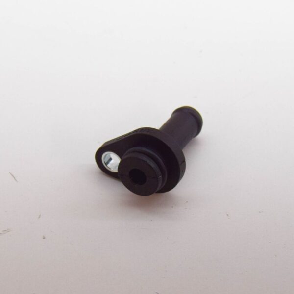 94810636201 - Porsche Cayenne 9PA Engine Oil Cooler Line Connector 94810636201 NEW GENUINE