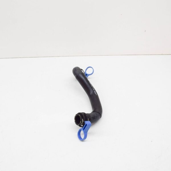 94810645722 - Porsche Cayenne 92A Engine Coolant Hose 94810645722 NEW GENUINE