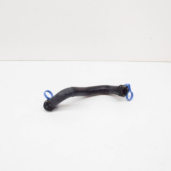 94810645722 - Porsche Cayenne 92A Engine Coolant Hose 94810645722 NEW GENUINE