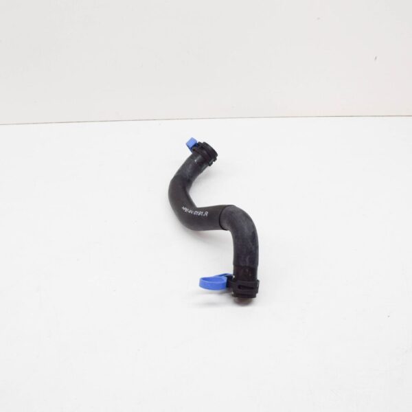 94810645722 - Porsche Cayenne 92A Engine Coolant Hose 94810645722 NEW GENUINE
