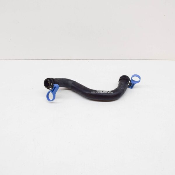 94810645722 - Porsche Cayenne 92A Engine Coolant Hose 94810645722 NEW GENUINE