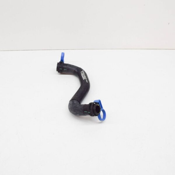 94810645722 - Porsche Cayenne 92A Engine Coolant Hose 94810645722 NEW GENUINE