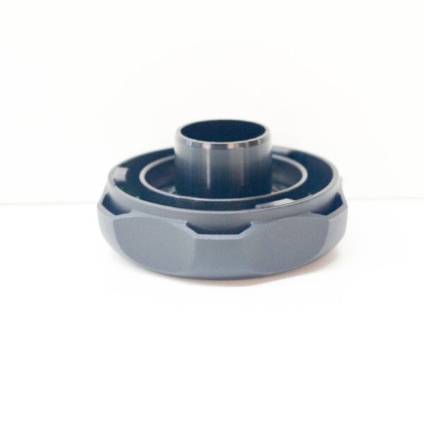 94810703501 - Porsche Cayenne 9pa Engine Oil Filler Lid 94810703501 NEW GENUINE
