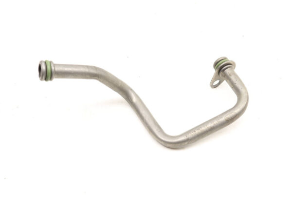 94810703751 - Porsche Cayenne 92A Engine Oil Line 94810703751 948.107.037.51 NEW Original