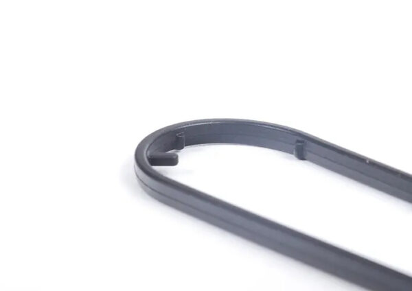 94810720101 - Porsche Cayenne 9pa Oil Console Seal 94810720101 NEW GENUINE
