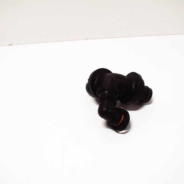 94810721950 - PORSCHE CAYENNE 9PA Crankcase Breather Check Valve 94810721950 NEW GENUINE
